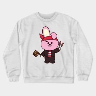 Cooky Madura Crewneck Sweatshirt